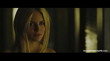 Preview 3 of Azira Misnan - Sienna Miller in The Mysteries Pittsburgh 2010