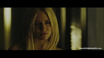 Preview 4 of Azira Misnan - Sienna Miller in The Mysteries Pittsburgh 2010