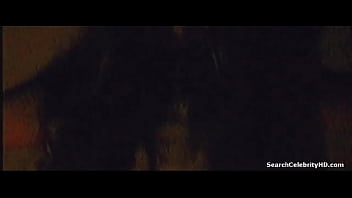 Preview 3 of Strapped Guy - Sheri Moon Zombie in House 1000 Corpses 2004