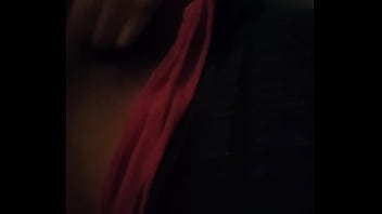 Preview 2 of Thick Latinas - Getting blowjob on couch