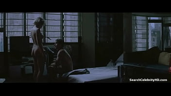 Preview 2 of Thai Rape Movie - Sharon Stone in Sliver 1993