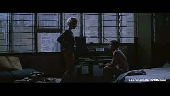 Preview 1 of Thai Rape Movie - Sharon Stone in Sliver 1993