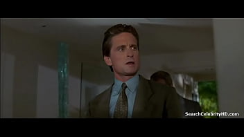 Preview 2 of Lxmc - Sharon Stone in Basic Instinct 1992