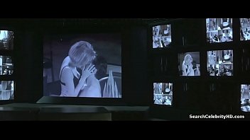 Preview 3 of Oldje Tina Small - Sharon Stone in Sliver 1993