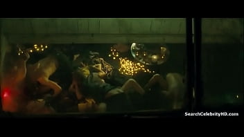 Preview 1 of Tante Tidur Diintip - Sharon Stone in Basic Instinct 2006