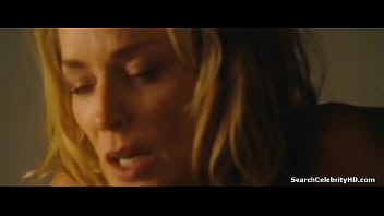 Preview 2 of Dr Wow - Sharon Stone in Fading Gigolo 2013