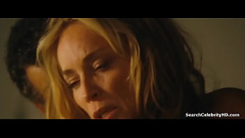 Preview 3 of Dr Wow - Sharon Stone in Fading Gigolo 2013