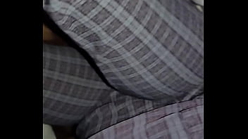Preview 3 of Shemale Pins Him Down - Dedo a mi esposa
