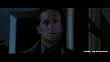 Preview 2 of Indian Frat5 - Sharon Stone in Basic Instinct 1992