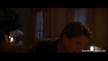 Preview 1 of Heather Graham Cherry - Sharon Stone in Basic Instinct 1992
