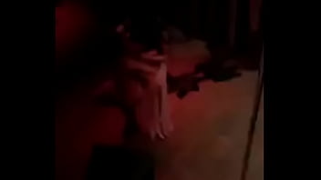 Preview 3 of Perdian Mom - Ex BBB dan&ccedil_a nua em boate
