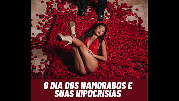 Preview 3 of Big Mike - O dia dos namorados e suas hipocrisias