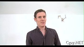 Preview 2 of Delicious Anal Granny - Sexy and salacious homo sex