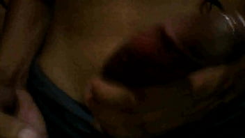 Preview 3 of Horny Grandpa Fucking Flat Teen - Novinho gostoso pau mole safadeza skype