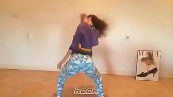 Preview 3 of Dress Sielk - Victoria Justice - My take on Anaconda. I&#039_m a horny Vicki Minaj