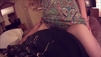 Preview 4 of Zimbabwe Sugar Mum - Dazzling wife riding dick