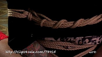 Preview 2 of Tube Porn Tube Bluebooxxx - JARUSHKA ROSS BONDAGE KINKY GAMES