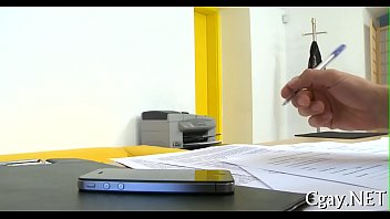 Preview 1 of Punish Deep Dick - Free large schlong gay porn
