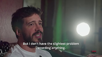 Preview 2 of Touching My Cousin - Interview with SrVelvet - Movies available on this platform
