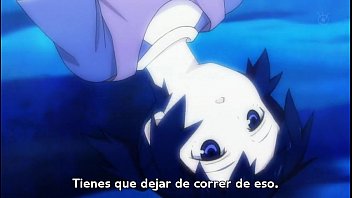 Preview 4 of Very Erotic Couples - Black Rock Shooter 05