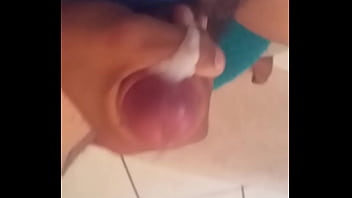 Preview 4 of Spohie Mae - gozando gostoso