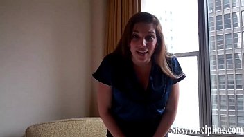 Preview 2 of Meine 18j - You are a very pretty sissy girl slut