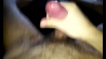 Preview 2 of Sex Aunty Papa - Dripping cumshot pingando porra