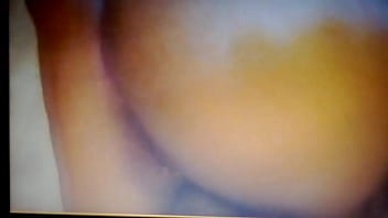 Preview 3 of Kirschley Swoon - Fucking me from behind with nice view of my asshole