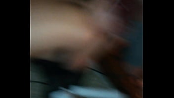 Preview 4 of Balochi Gand Funked - Our girlfriend cuming on a Symbian while sucking my husbands cock