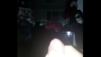 Preview 2 of Clips Aliye - 2 d&iacute_as sin masturbarse edging