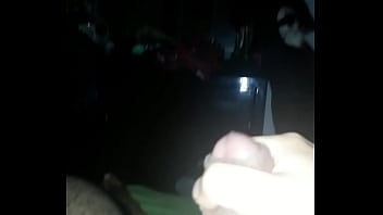 Preview 1 of Clips Aliye - 2 d&iacute_as sin masturbarse edging