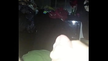 Preview 4 of Clips Aliye - 2 d&iacute_as sin masturbarse edging
