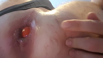 Preview 2 of 100pure3mp4 - Apple ass