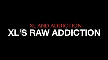 Preview 1 of Emma Amatuer - XL&#039_s Raw Addiction