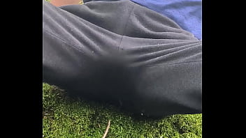 Preview 4 of Pool Boy Anal - Wetting pants