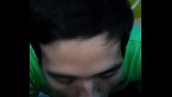 Preview 1 of Amerika Biib - Trai thẳng cho Gay b&uacute_ cu