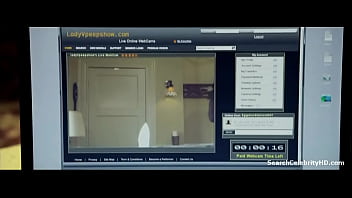 Preview 4 of Crazy Big Tsex - Shanola Hampton in Shameless 2010-2016