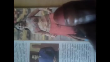 Preview 1 of Girls Milks Pussuy - cum tribute for anushka shetty
