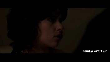 Preview 4 of Bfxxx Se Video - Scarlett Johansson in Under the Skin 2013