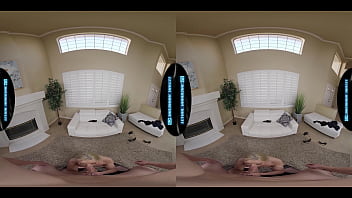 Preview 2 of 18girl And 18boy Xxnxx - New Neighbor CHERRY KISS is Lonely Housewife &amp_ Wants to Fuck - LethalHardcoreVR