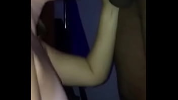 Preview 3 of Wepcam Mature Masturbasyon - Casada devorando a rola grande do negao