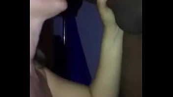 Preview 4 of Wepcam Mature Masturbasyon - Casada devorando a rola grande do negao