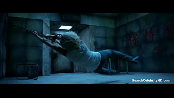 Preview 4 of Ccc Xxcccxxxxx - Scarlett Johansson in Lucy 2015