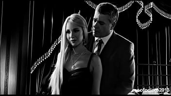 Preview 2 of Abelca Danger - Sin City 2 - Juno Temple ( Audio Latino )