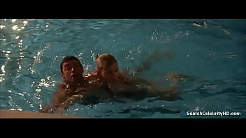 Preview 1 of Bo Barah - Scarlett Johansson in Scoop 2006