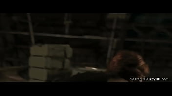 Preview 3 of Plus Missionary - Scarlett Johansson in The Avengers 2014