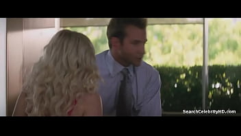 Preview 4 of Hucow Erotic Miling - Scarlett Johansson in He&#039_s Just Not That Into You 2009