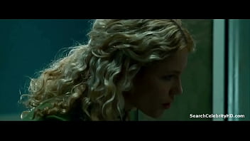 Preview 4 of Romantic Hotel Sex Shemale - Sarah Roemer in Asylum 2007
