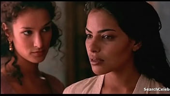 Preview 4 of Zhawn - Sarita in Kama Sutra A Tale Love 1996