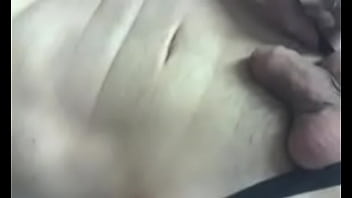 Preview 3 of Sex Story Kitchen Son Mom - close up strip